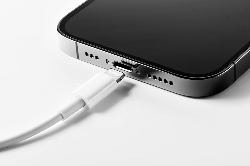 Maximising Your iPhone's Battery Life: Best Charging Practices - Tigraa
