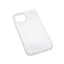 iPhone 12 PRO Crystal case with a matte finish, designed with precise cutouts for easy access to buttons and ports.