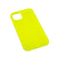 iPhone 11 PRO - FLURO Cases - Tigraa