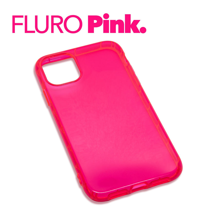 iPhone 11 PRO - FLURO Cases - Tigraa