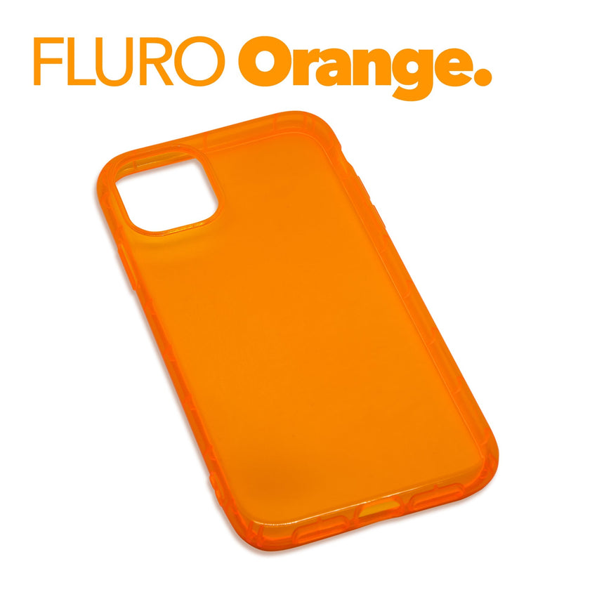 iPhone 11 PRO - FLURO Cases - Tigraa