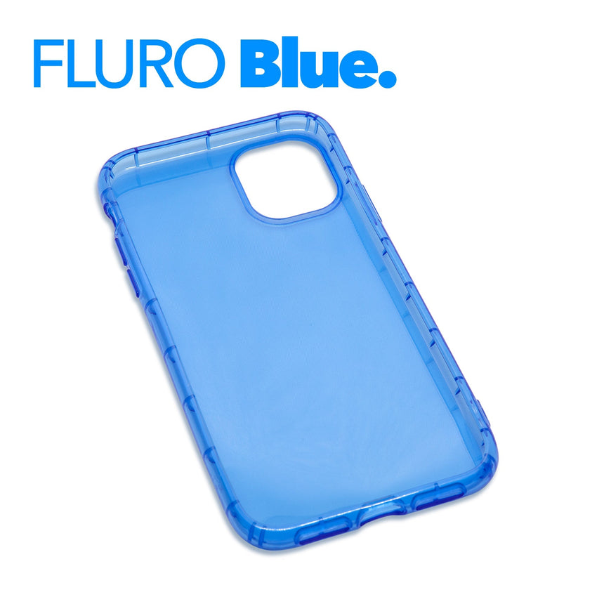 iPhone 11 PRO MAX - FLURO Cases - Tigraa