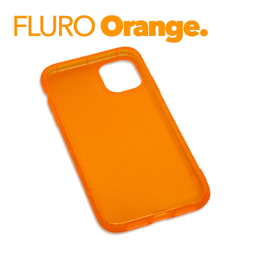 iPhone 11 PRO MAX - FLURO Cases - Tigraa
