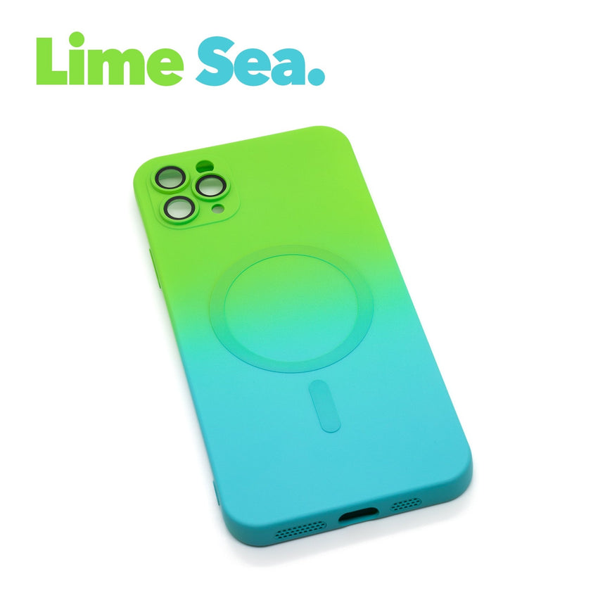 iPhone 11 PRO MAX - GRAD Cases - Tigraa