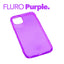 iPhone 11 Series - FLURO Cases - Tigraa