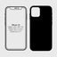 iPhone 12 - FLURO Cases - Tigraa