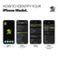 iPhone 12 MINI Cases - Tigraa