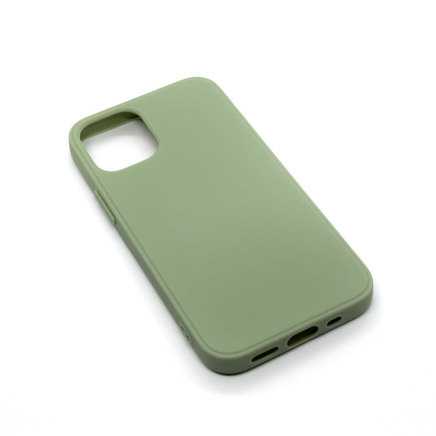 iPhone 12 MINI Cases - Tigraa