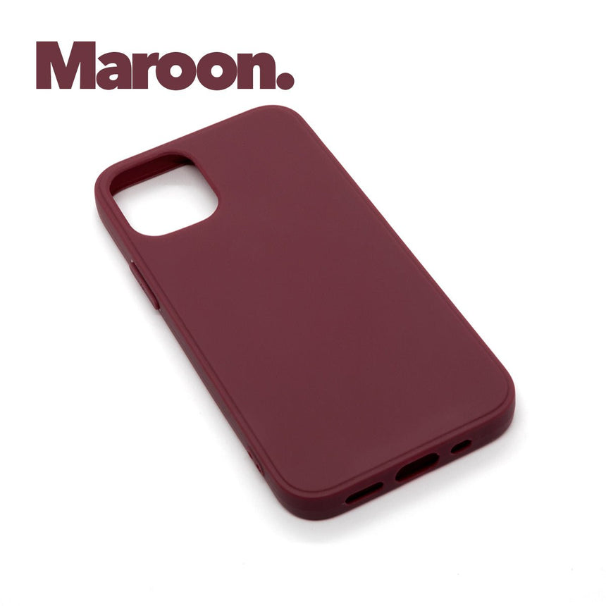 iPhone 12 MINI Cases - Tigraa