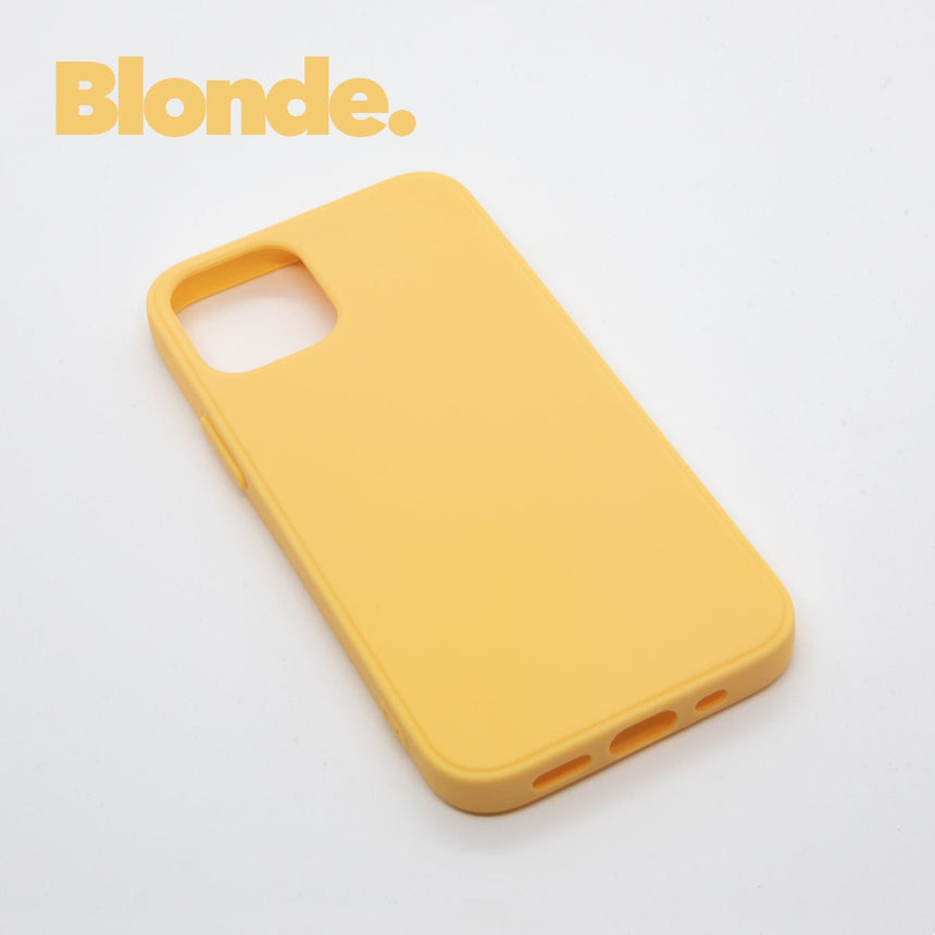 iPhone 12 MINI Cases - Tigraa