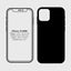 iPhone 12 MINI - FLURO Cases - Tigraa