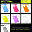 iPhone 12 PRO - FLURO Cases - Tigraa