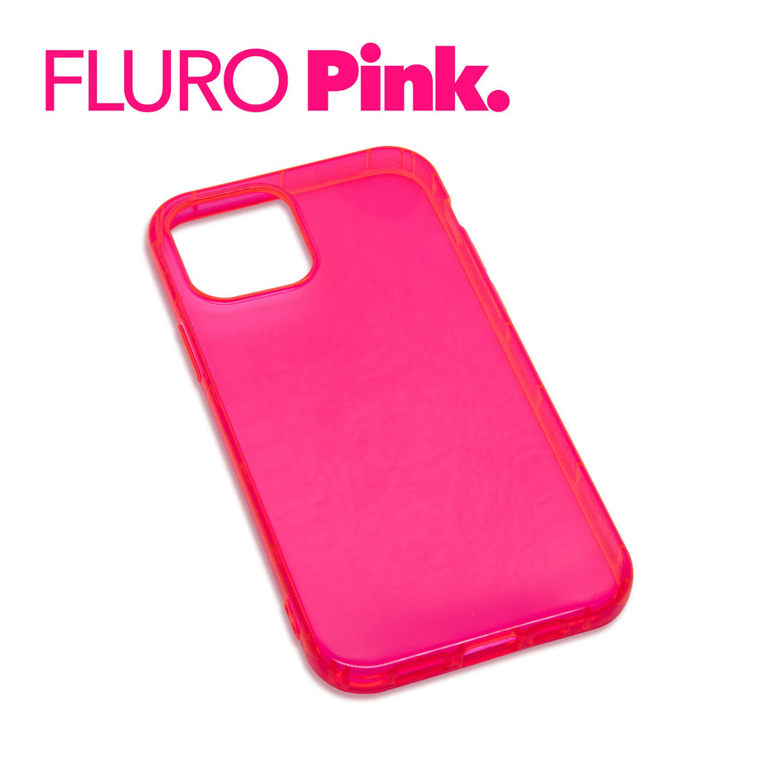 iPhone 12 PRO - FLURO Cases - Tigraa