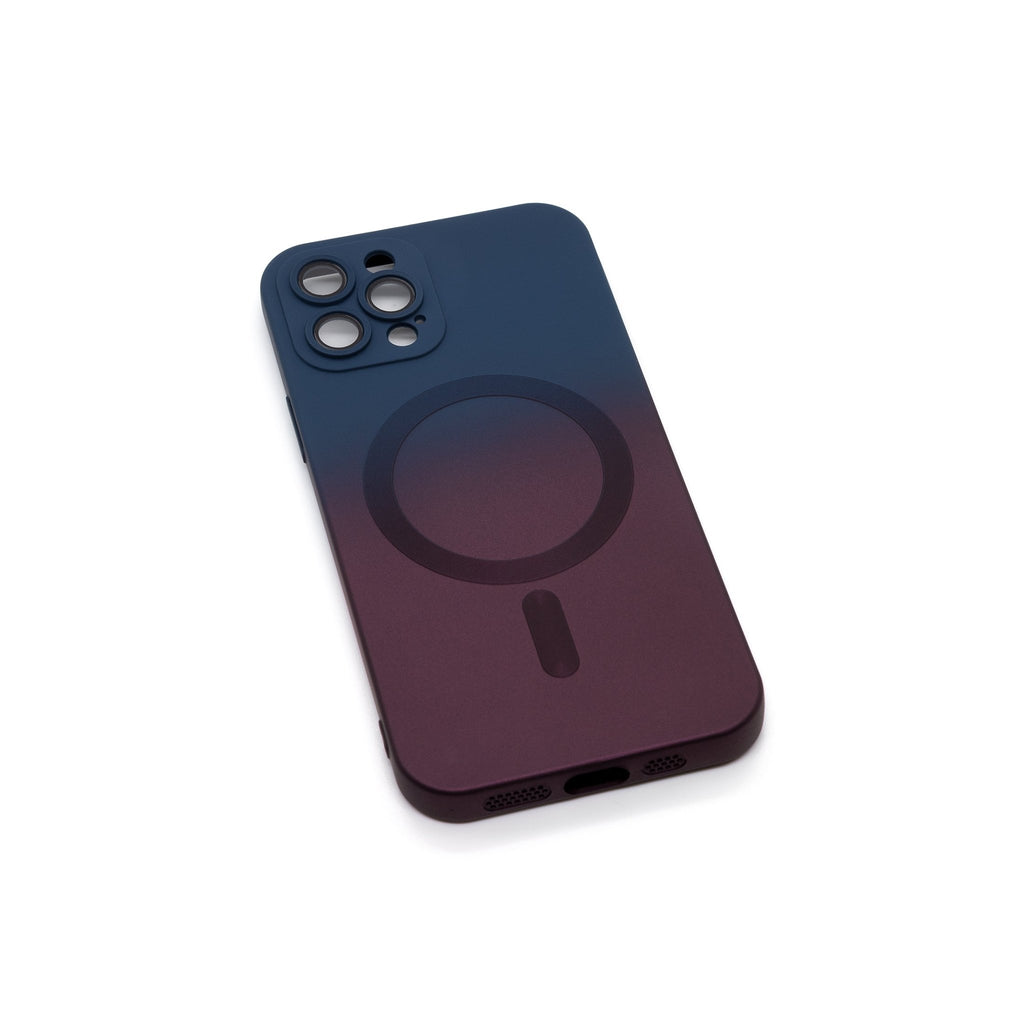 Compact Crossbar mount & TiGRA Case for iPhone 12 Pro (sku 56321)
