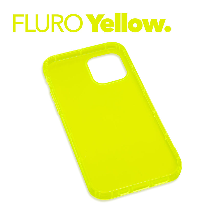 iPhone 12 PRO MAX - FLURO Cases - Tigraa