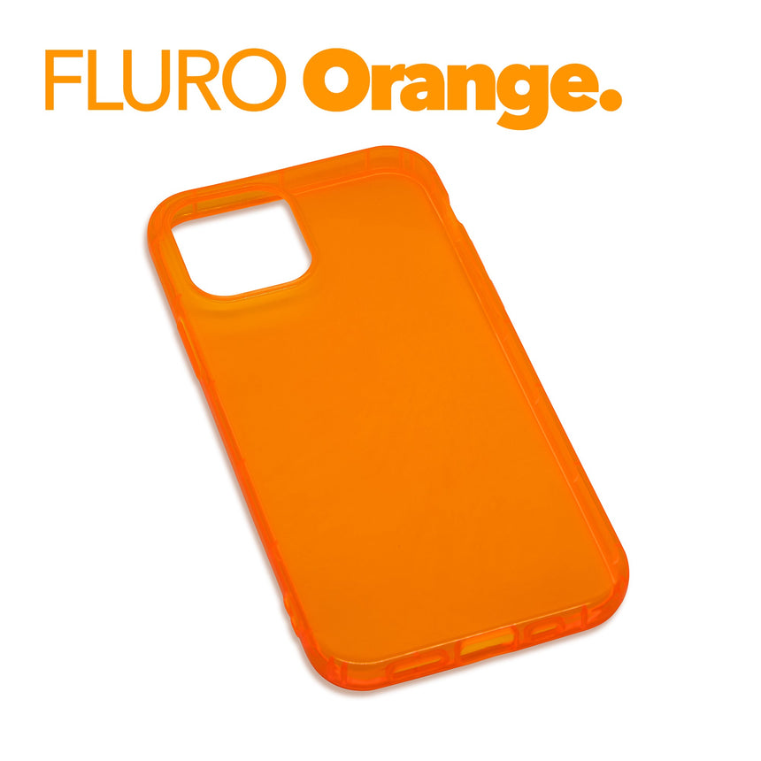 iPhone 12 Series - FLURO Cases - Tigraa