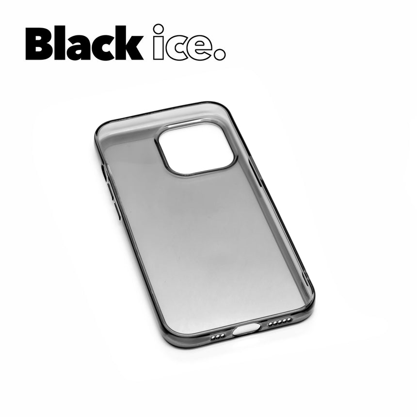 iPhone 13 PRO - FLURO Cases - Tigraa