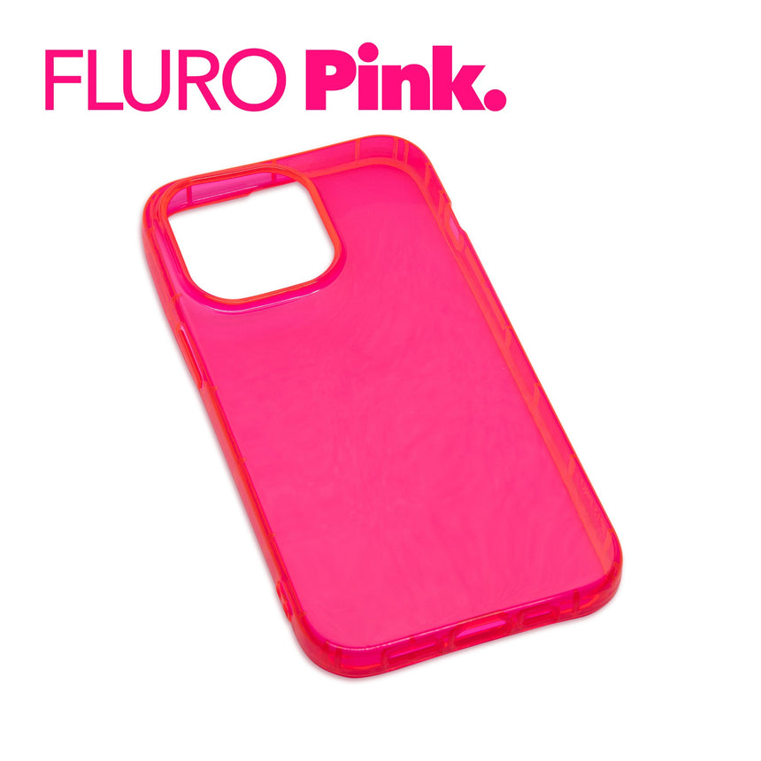 iPhone 13 PRO MAX - FLURO Cases - Tigraa