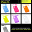 iPhone 14 - FLURO Cases - Tigraa