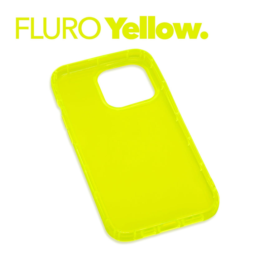 iPhone 14 PLUS - FLURO Cases - Tigraa