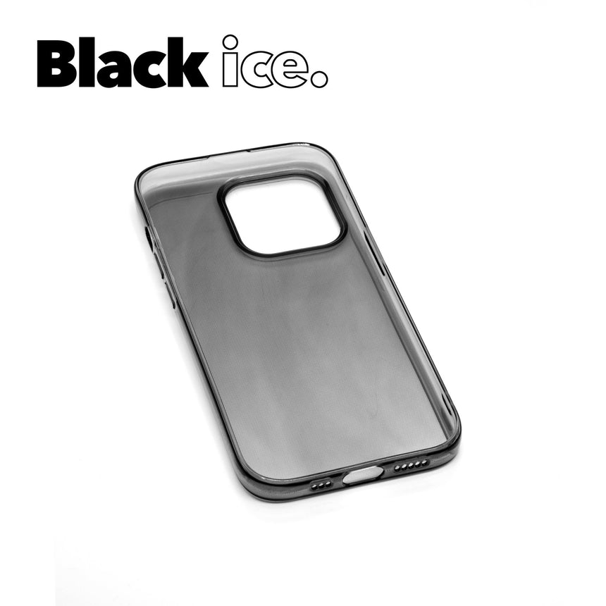 iPhone 14 PLUS - FLURO Cases - Tigraa