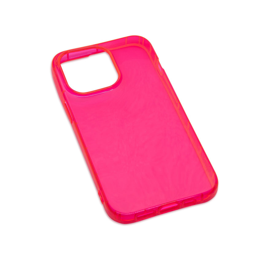 iPhone 15 PLUS - FLURO Cases - Tigraa