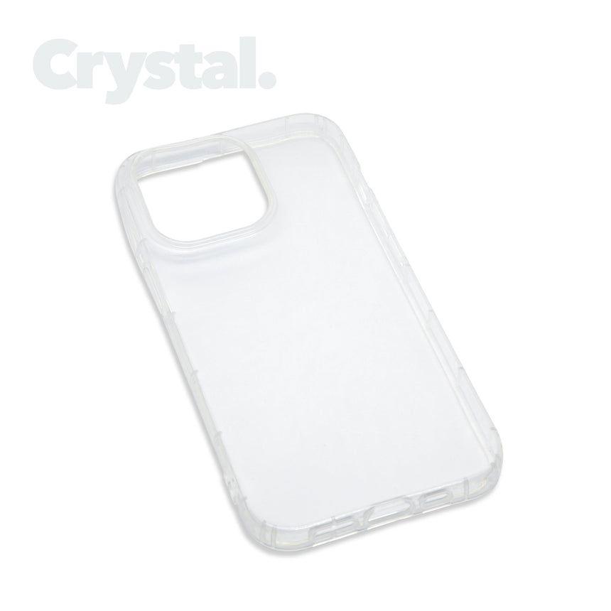 iPhone 15 PLUS - FLURO Cases - Tigraa