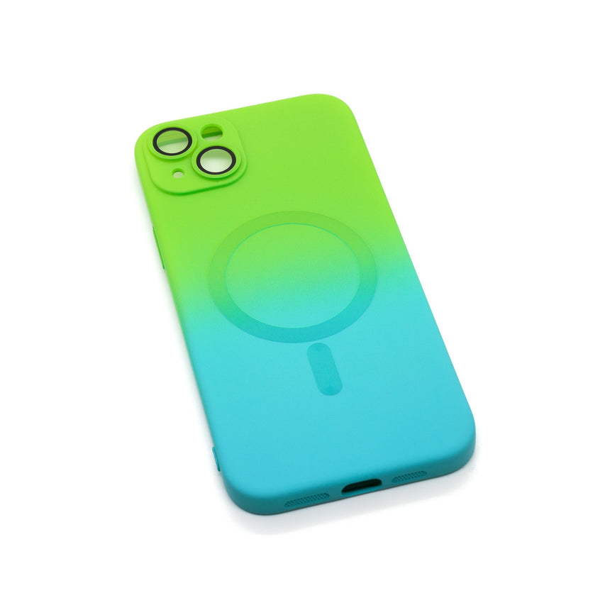 iPhone 15 PLUS - GRAD Cases - Tigraa