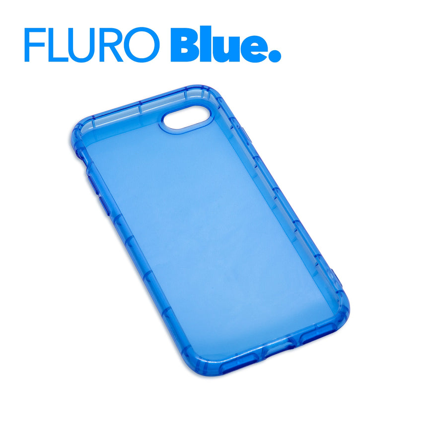 iPhone 7 PLUS - FLURO Cases - Tigraa