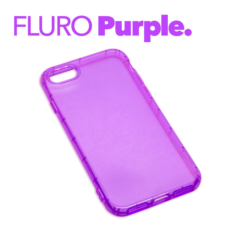 iPhone 7 PLUS - FLURO Cases - Tigraa