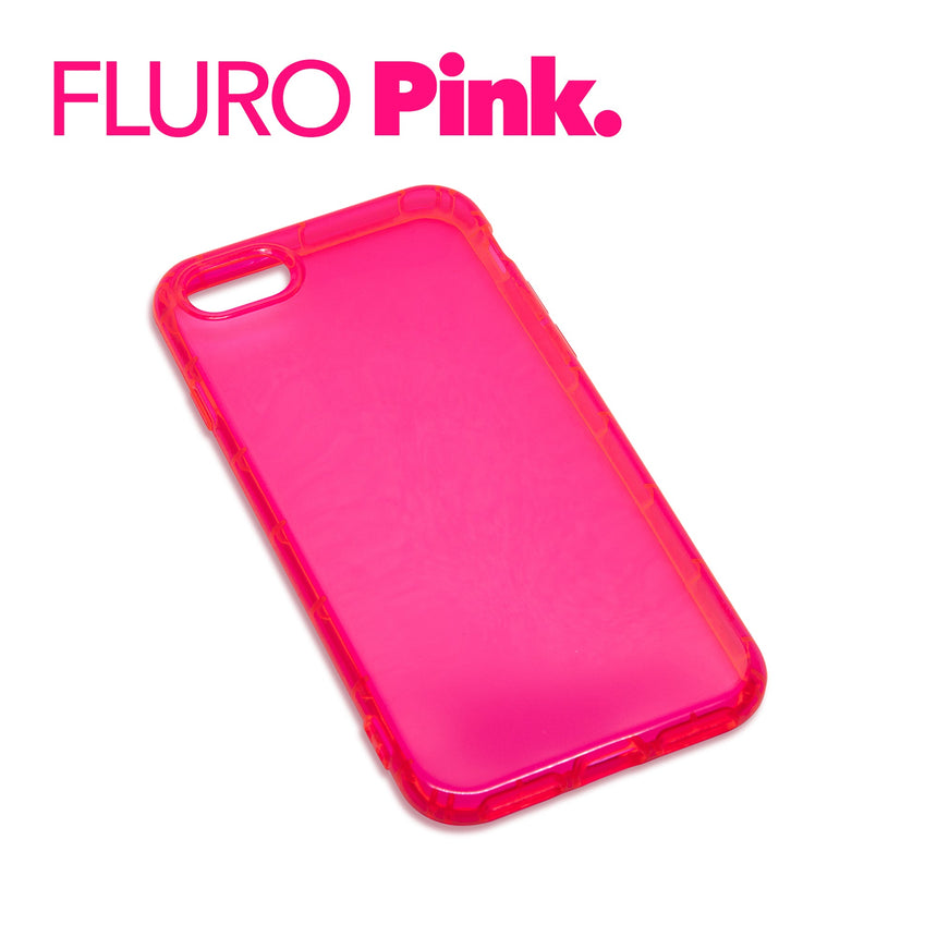iPhone 7 PLUS - FLURO Cases - Tigraa