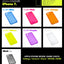 iPhone 7 Series - FLURO Cases - Tigraa