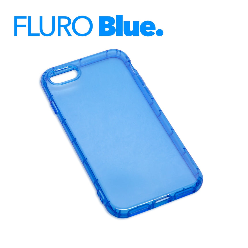 iPhone 7 Series - FLURO Cases - Tigraa