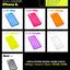 iPhone 8 - FLURO Cases - Tigraa