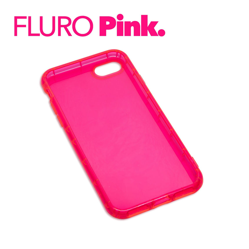 iPhone 8 - FLURO Cases - Tigraa