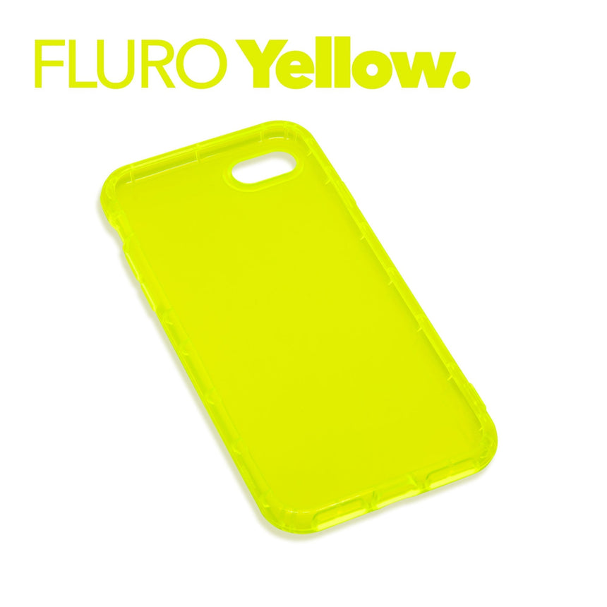 iPhone 8 PLUS - FLURO Cases - Tigraa