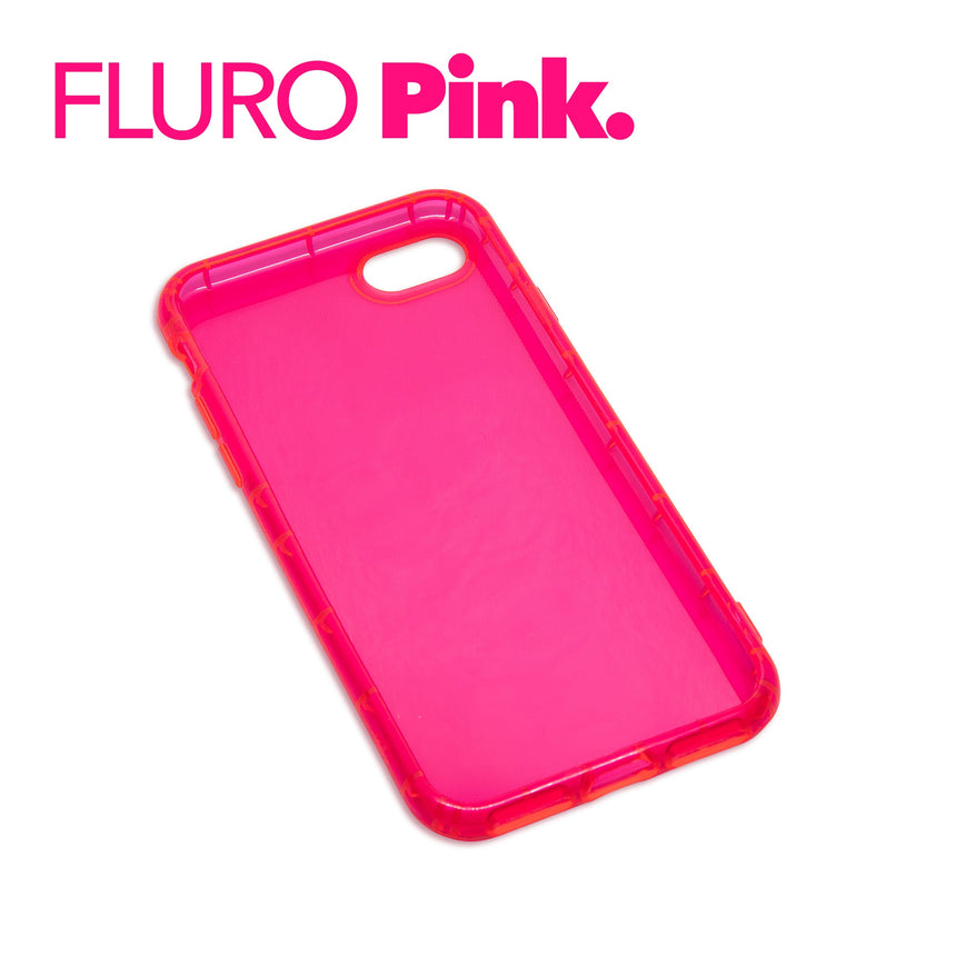 iPhone SE GEN 3 - 2022 - FLURO Cases - Tigraa