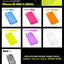 iPhone SE GEN 3 - 2022 - FLURO Cases - Tigraa