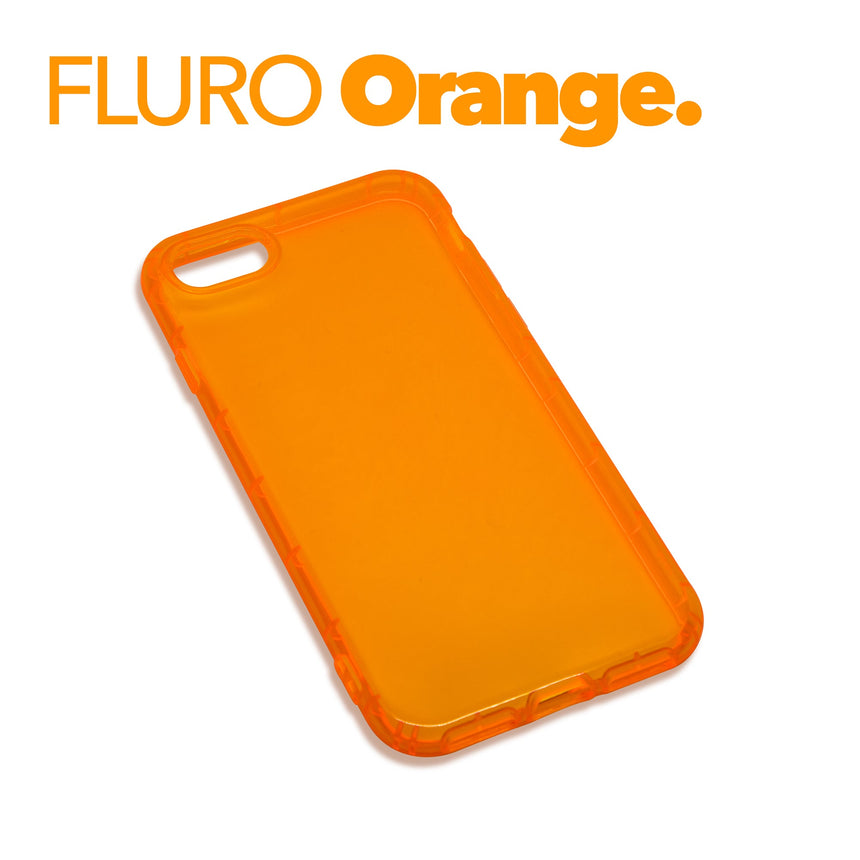 iPhone SE GEN 3 - 2022 - FLURO Cases - Tigraa