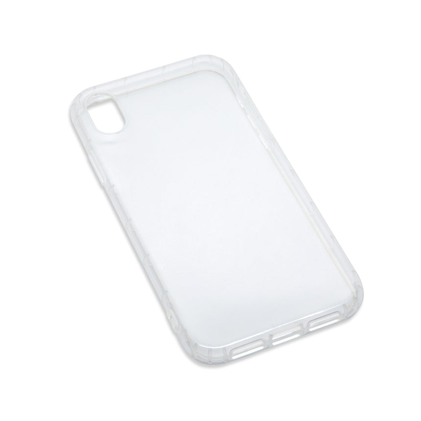 iPhone X Series - FLURO Cases - Tigraa