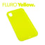iPhone X Series - FLURO Cases - Tigraa