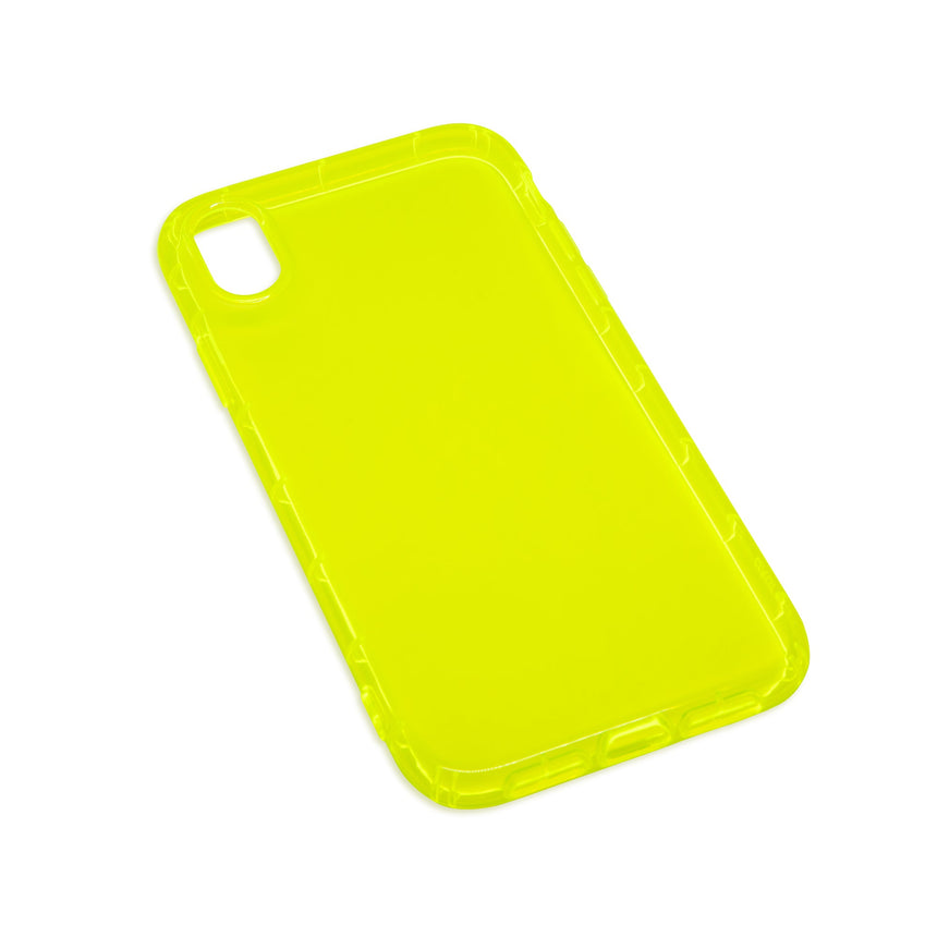 iPhone X Series - FLURO Cases - Tigraa