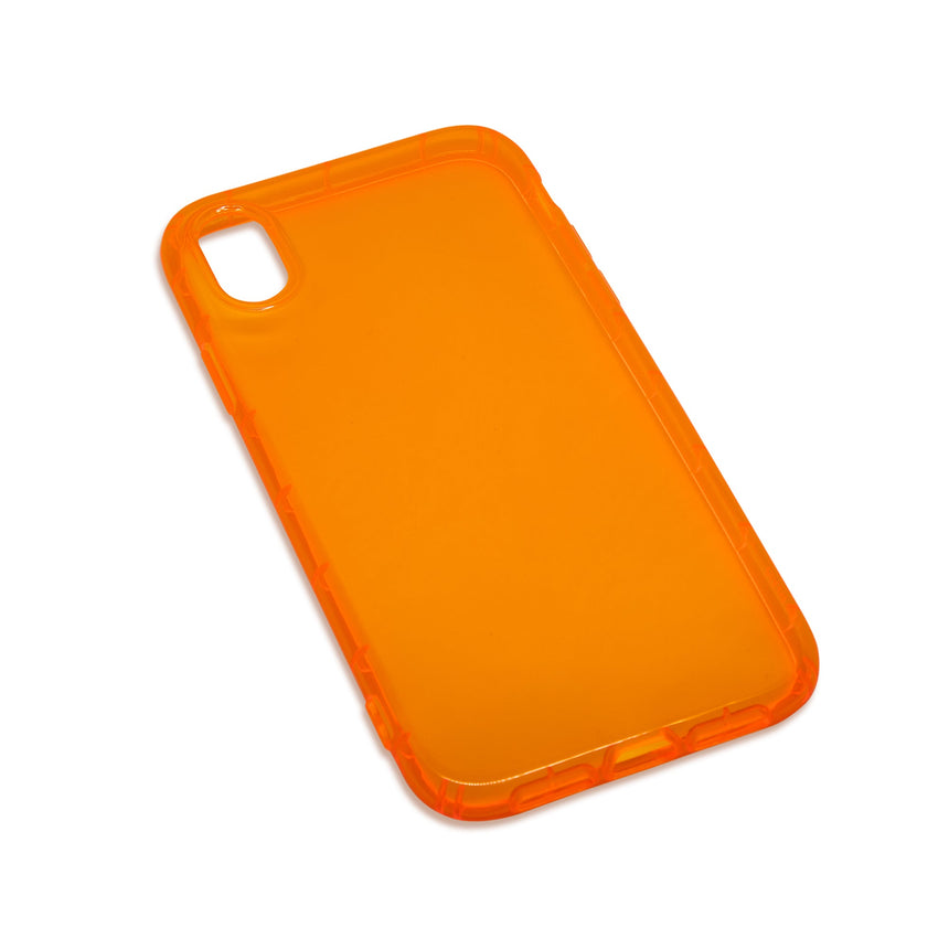 iPhone X Series - FLURO Cases - Tigraa