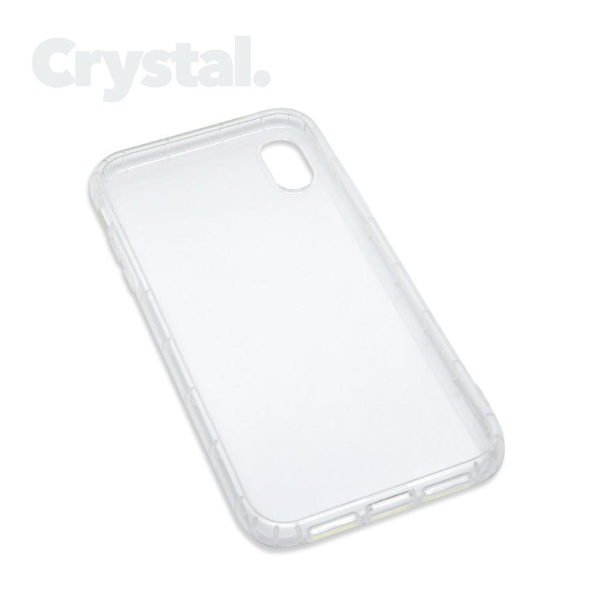 iPhone X Series - FLURO Cases - Tigraa