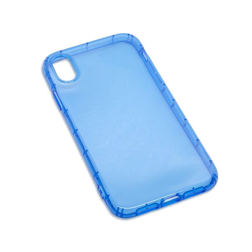 iPhone X Series - FLURO Cases - Tigraa