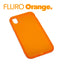 iPhone X Series - FLURO Cases - Tigraa