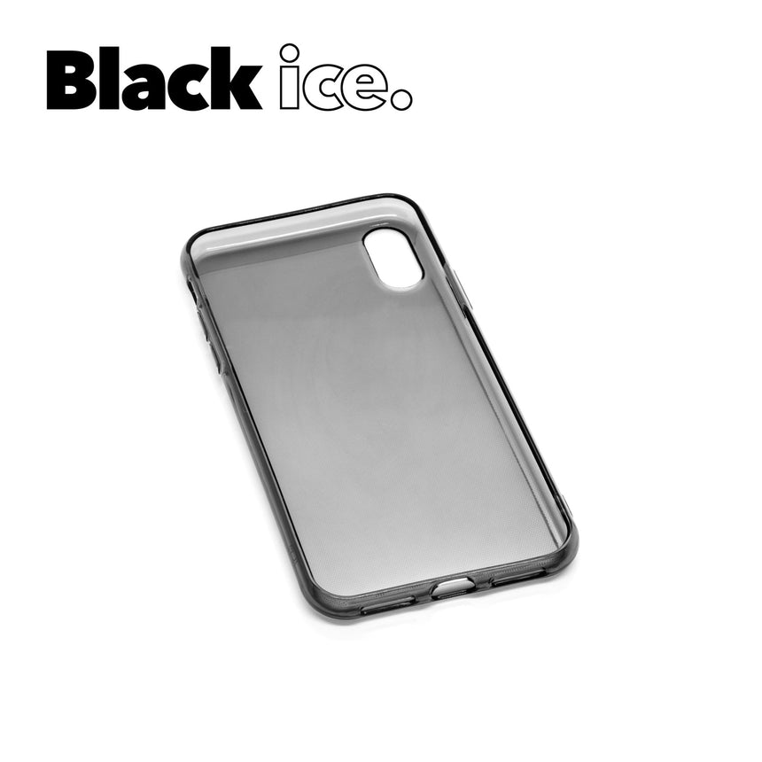 iPhone X Series - FLURO Cases - Tigraa