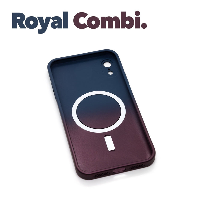 iPhone XR - GRAD Cases - Tigraa