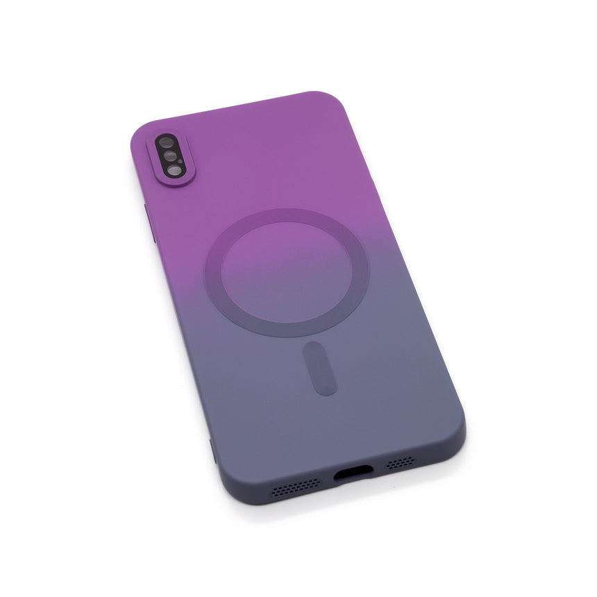 iPhone XR - GRAD Cases - Tigraa