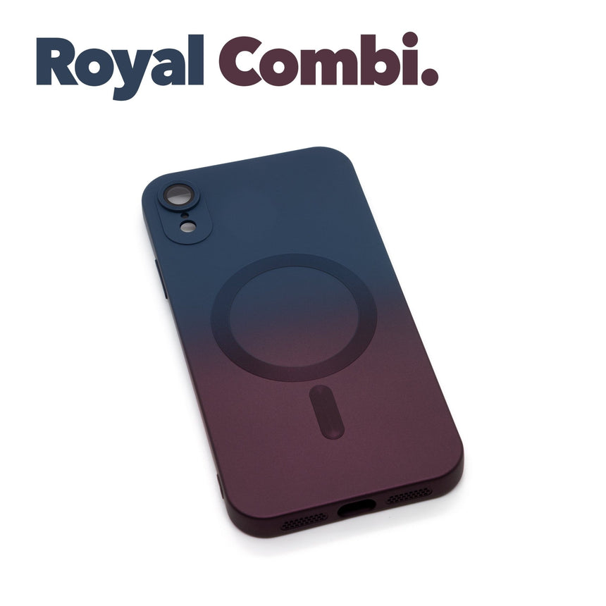 iPhone XR - GRAD Cases - Tigraa